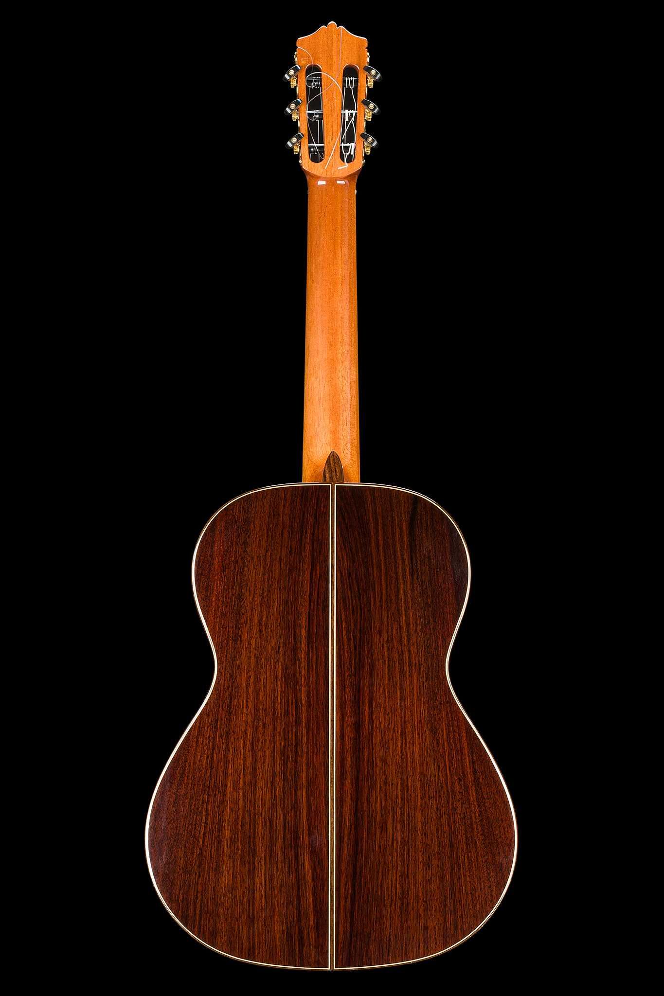 Gitara klasyczna Martinez MC-128S - używana