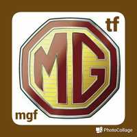 Peças para MG MGF ou TF