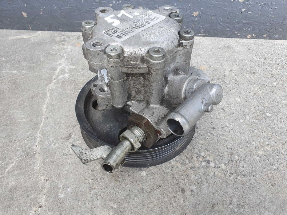 Гідропідсилювач керма насос ГУР Alfa Romeo 159 1.9 JTDM