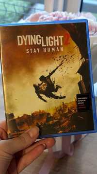 Gra Dying Light 2 do PS4, PS5