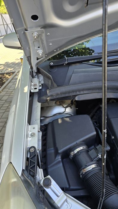 Opel Zafira B 1.9 CDTI Економна та простора сімейна

2

Машина