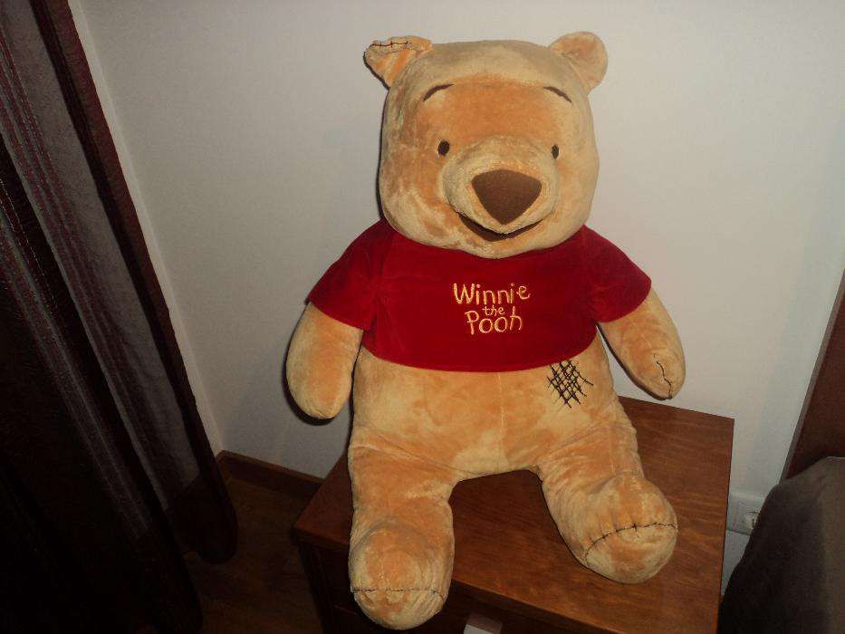 Urso Winnie Pooh