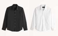Классические рубахи Abercrombie & Fitch Аберкромби (L,XL,XXL) Оригинал