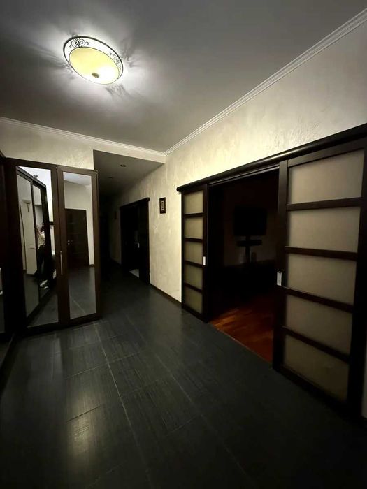 Оренда великой квартири .Житловий комплекс «Оазіс»