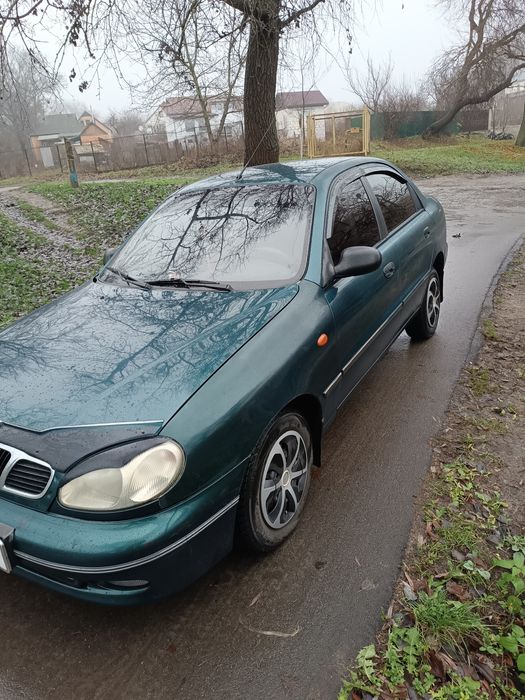 Продам Део Сенс у доброму стані