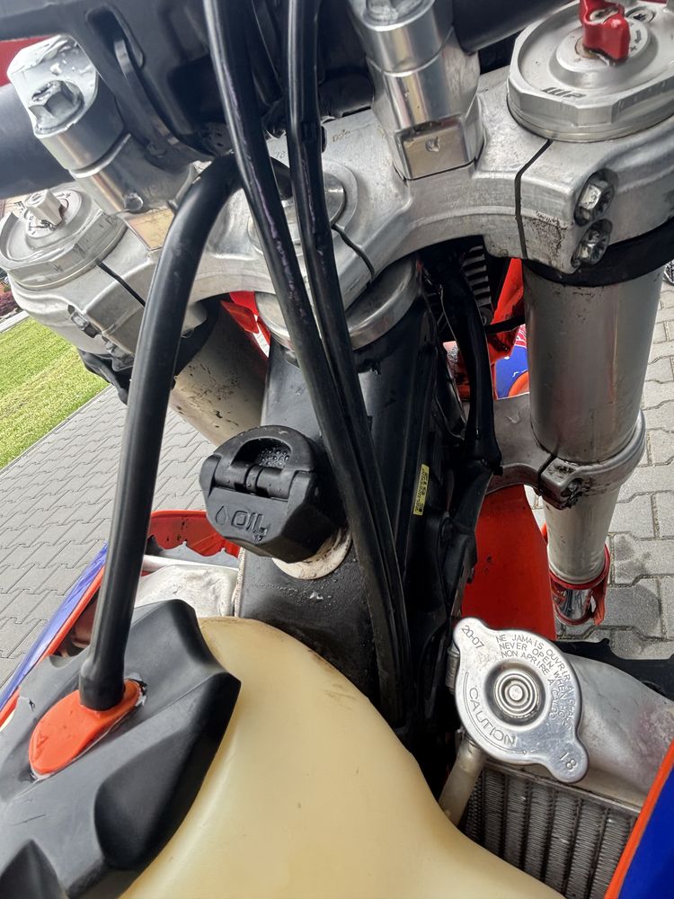 KTM exc 150 tpi 2021 OKAZJA!! 310mth