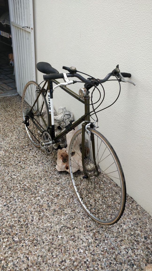 Bicicleta estrada