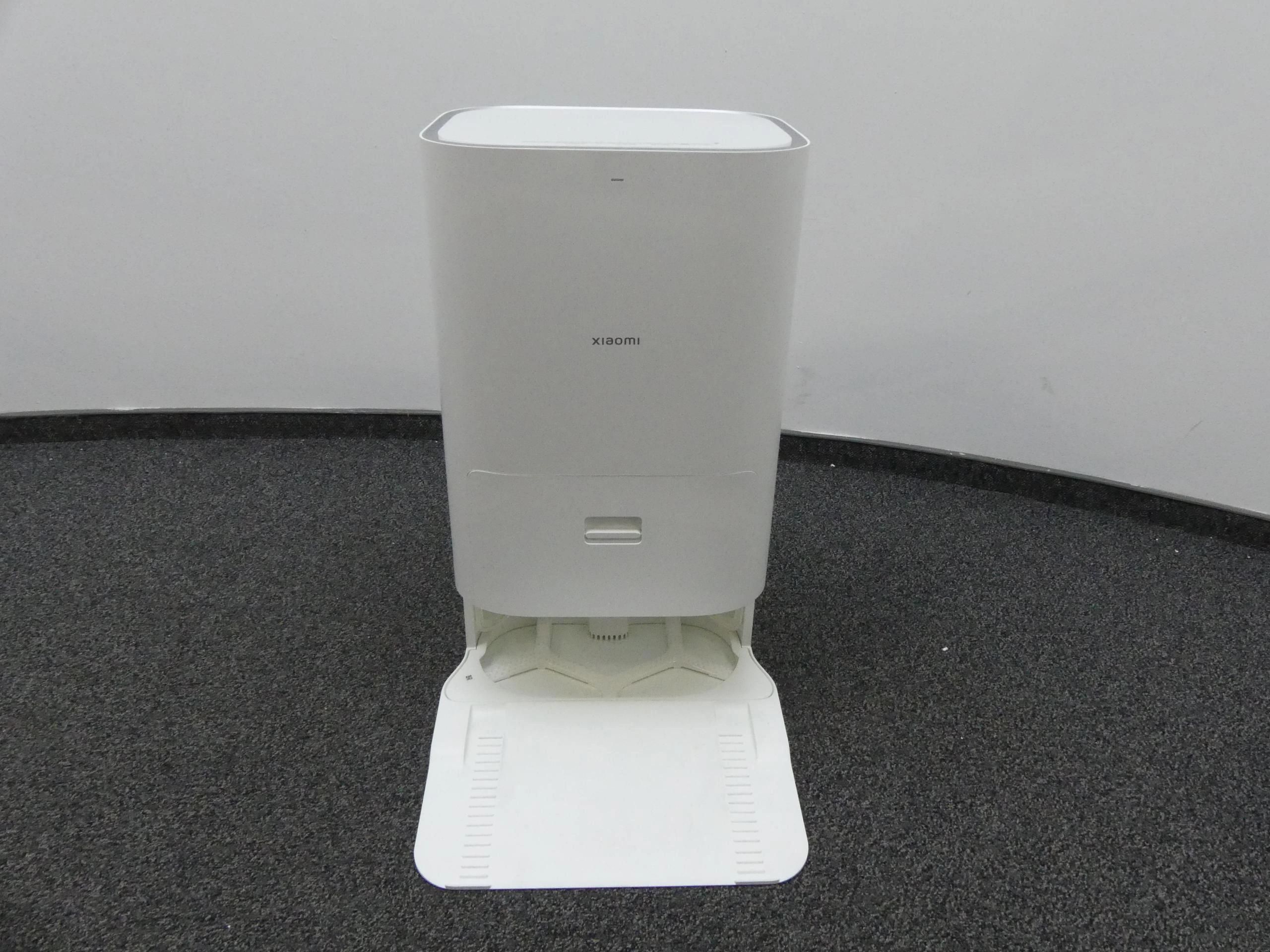 OUTLET Xiaomi Mi Robot Vacuum X10 + plus FV23 gw