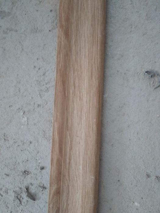 Плинтус плінтус з кабель каналом