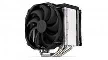 Chłodzenie ENDORFY Fortis 5 Dual Fan