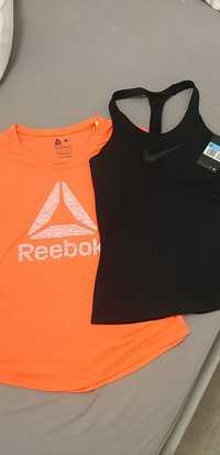 Koszulka nike reebok