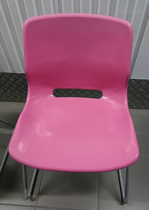 Cadeira de secretária IKEA