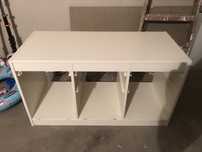 Szafka ikea Trofast regał