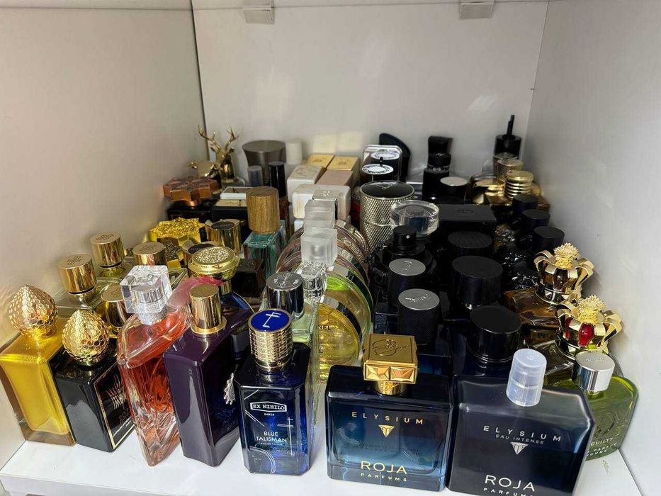 Chanel Chance Eau Fraiche,Splandide,Eau Tendre,Eau Vive, Chance Розпив