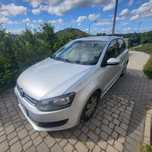 Volkswagen Polo POLO 5 drzwi, klimatyzacja, idealny do miasta