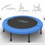 Trampolina fitness