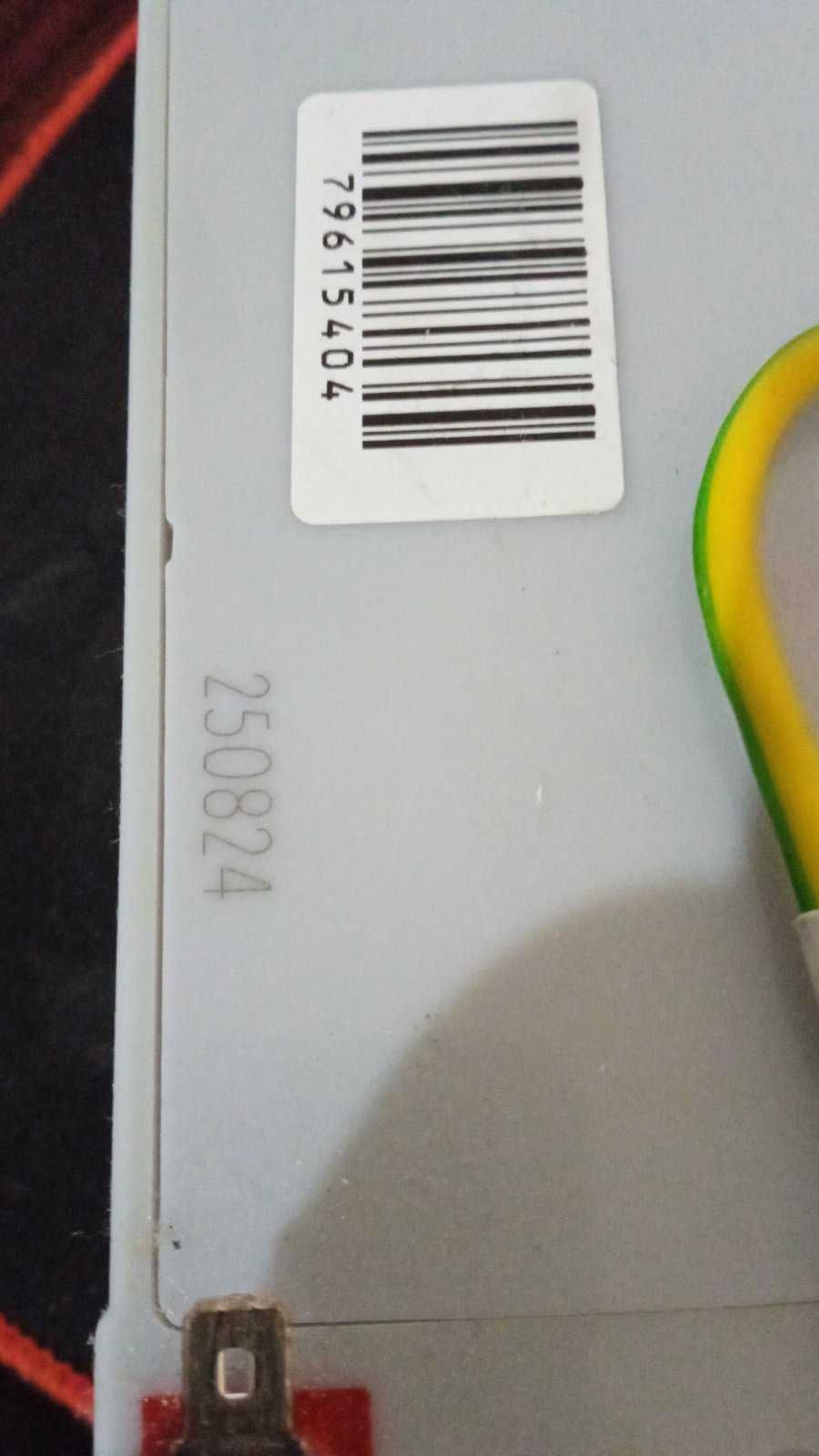 UPS ИБП Mustek PowerMust 1000 USB