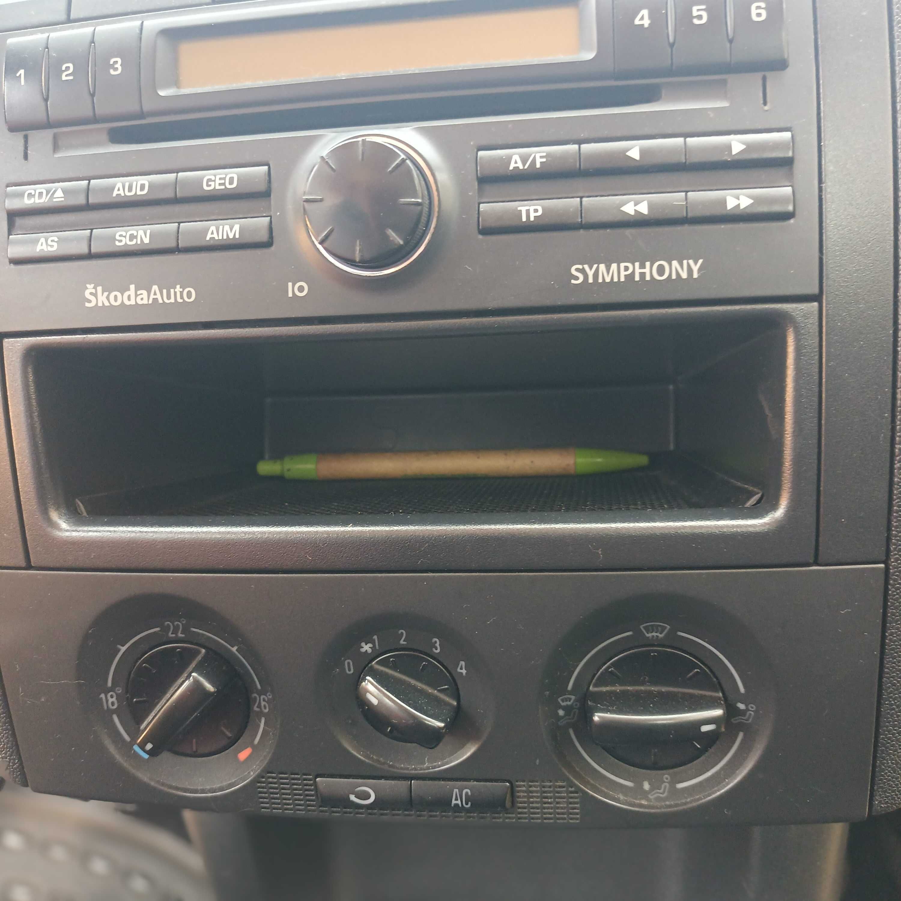 Skoda sportedition