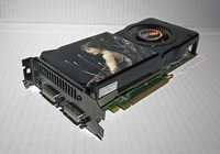 Видеокарта Asus Nvidia GeForce 8800 GTS 512Mb, DVI, TV-OUT, PCI-E