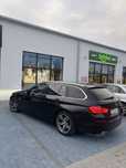 Bmw f11 525D Xdrive