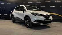 Renault Captur (ENERGY) TCe 90 INTENS
