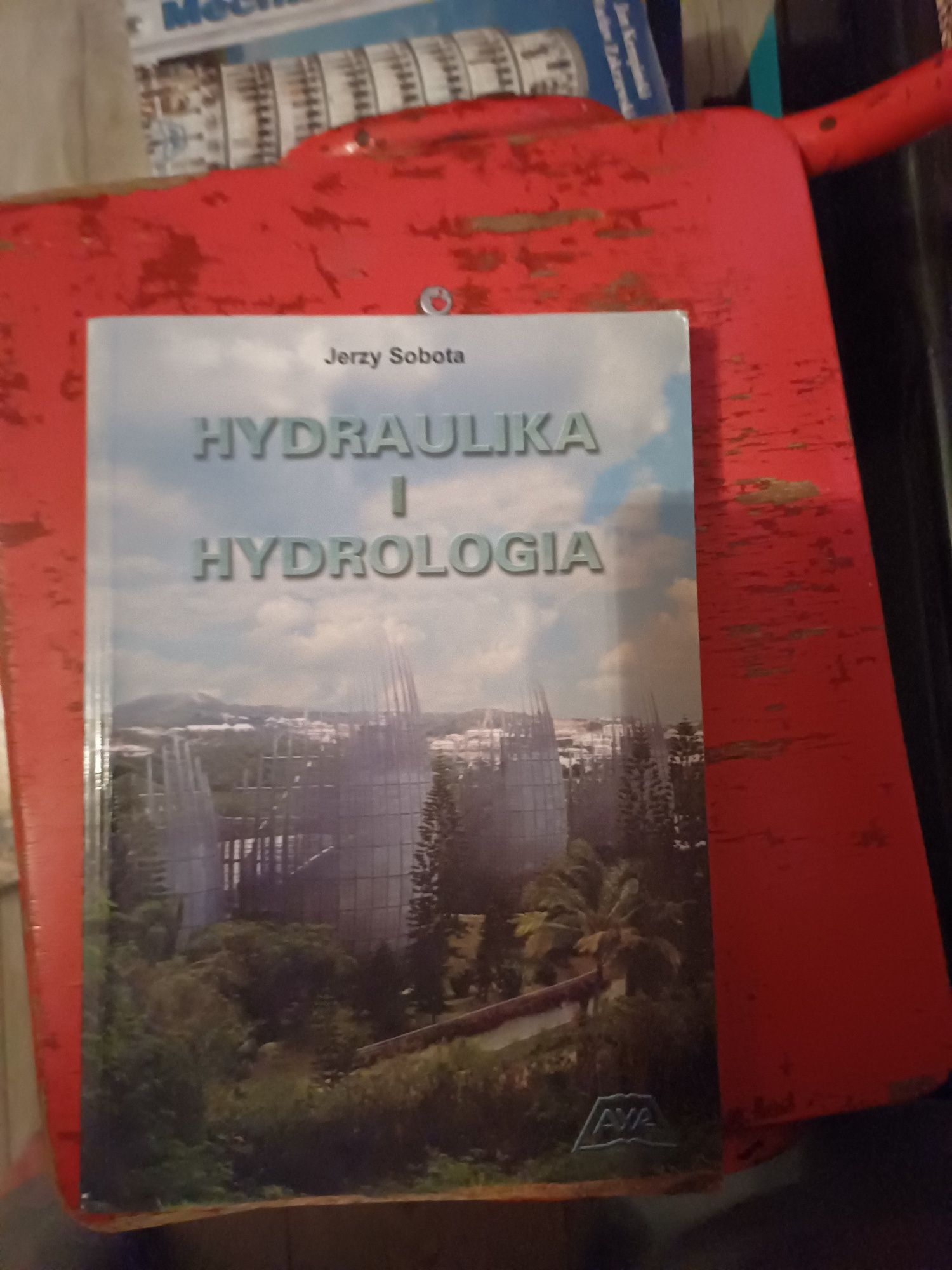 Hydraulika i hydrologia