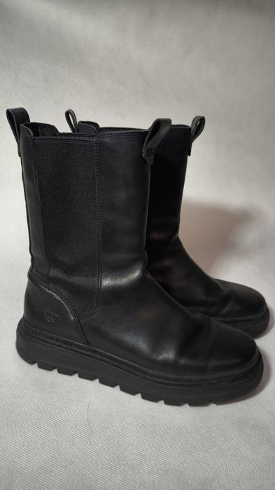 Sztyblety damskie Timberland 38.5
