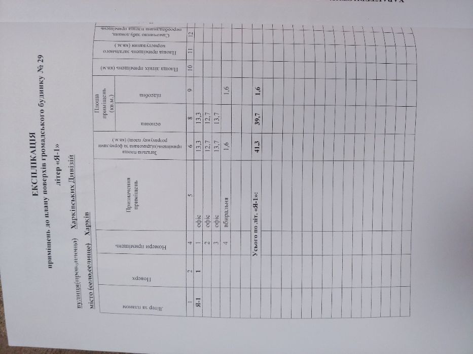 Продам отдельностоящее нежилое здание (недострой)