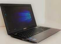Asus K55A ноутбук на запчастини