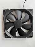 Вентилятор Fractal Design Dynamic X2 GP-14 PWM (3шт)