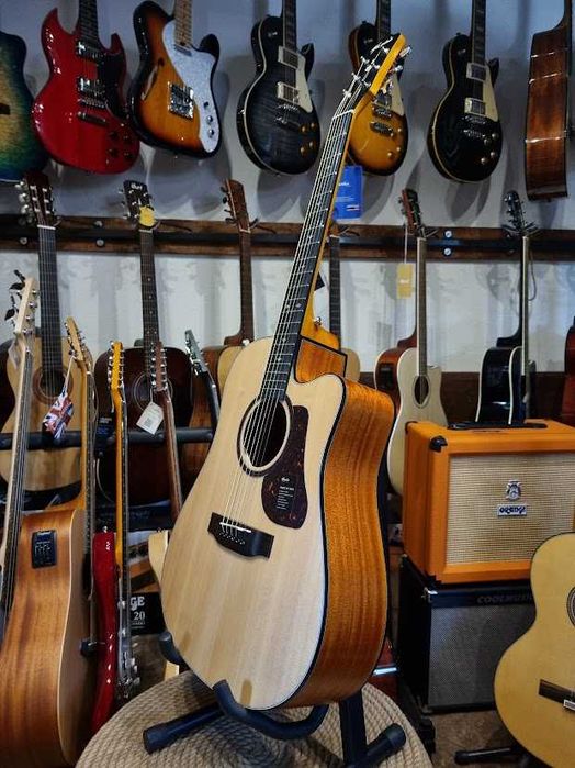 Mantic AG1C NA gitara akustyczna AG-1c NA akustyk