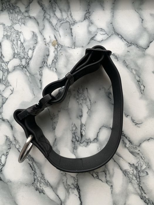 Водонепроникний  нашийник BullyBillows Billowthane Combat Collar 5 cm