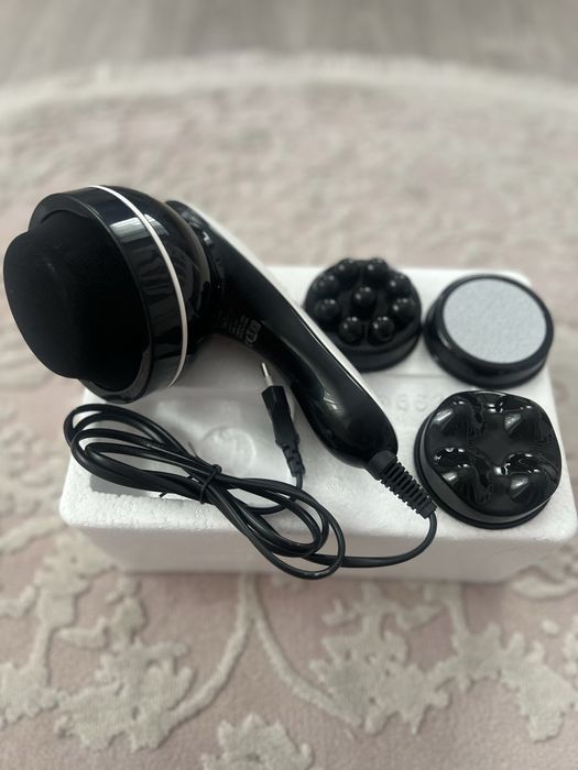 Масажер для тіла