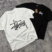 Футболка Stussy