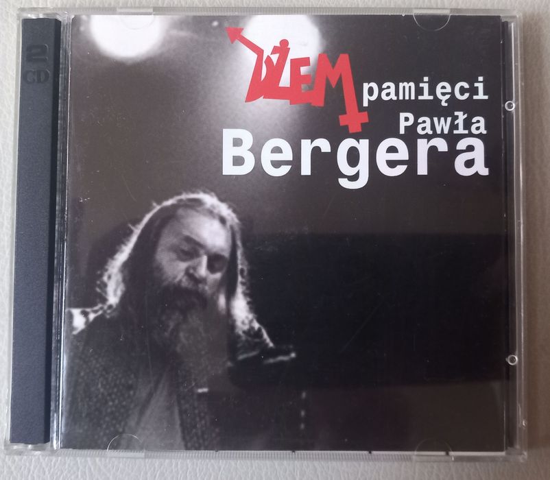 Dżem - Pamięci Pawła Bergera