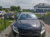 Ford Mondeo MK 4