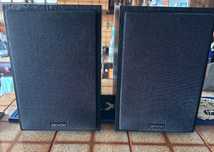 Kolumny DENON SC-F109