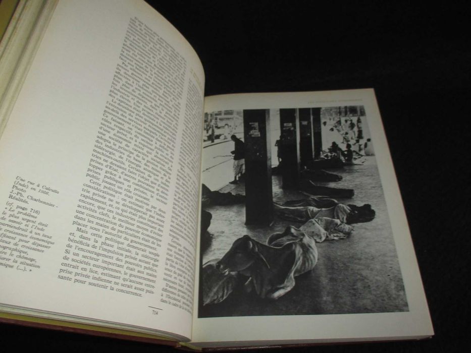 Livros Histoire du développement culturel scientifique de l'humanité