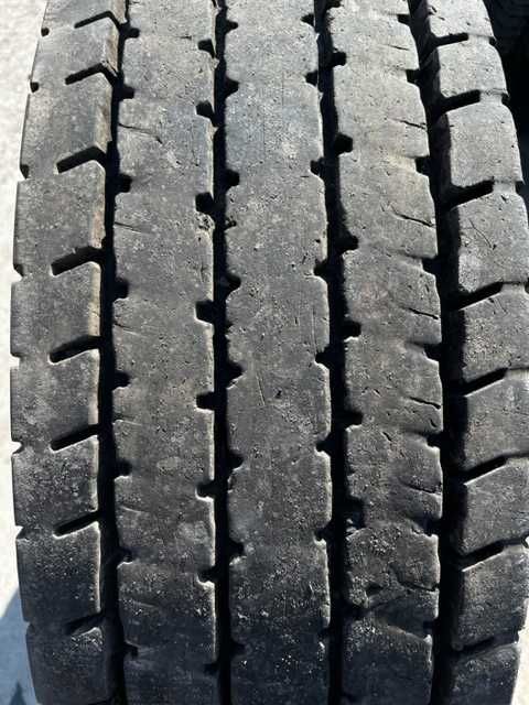 Opona 315/80R22.5 FULDA REGIOFORCE 3 (800 netto)