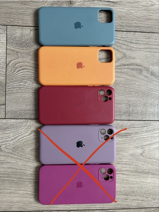 Чехол iPhone 11 Pro Max