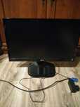 LG monitor full HD 60 hz