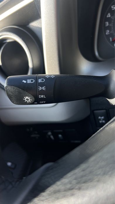 Toyota Rav 4 2013 год 4Wd