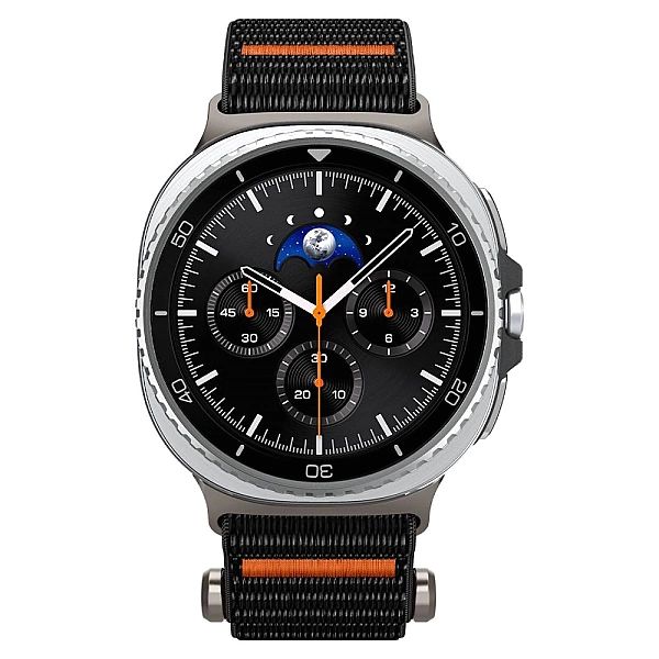 Pasek Spigen DuraPro Flex na Samsung Galaxy Watch 40 / 44 / 46 mm - cz