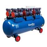 Компрессор воздушный поршневой EnerSol ES-AC1650-300-10OF/1650л/рес300