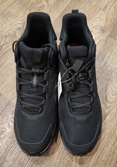 44,5 Adidas Terrex IE1473 оригінальні чоловічі кросовки
