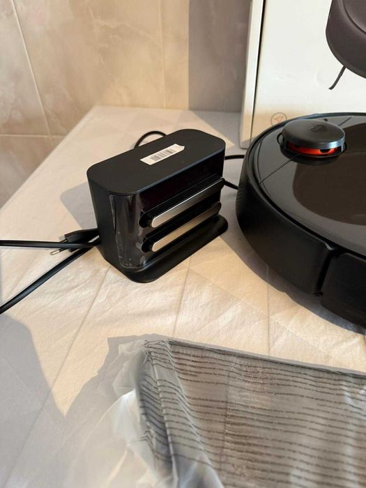 Mi Robot Vacuum-Mop 2 Pro