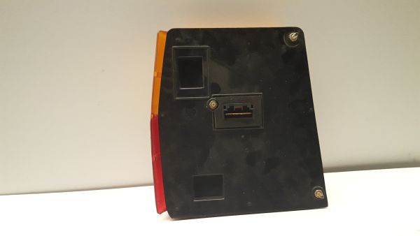 Farolim direito FIAT Uno (146_)