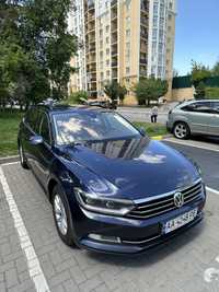 Volkswagen passat   Універсал 2015