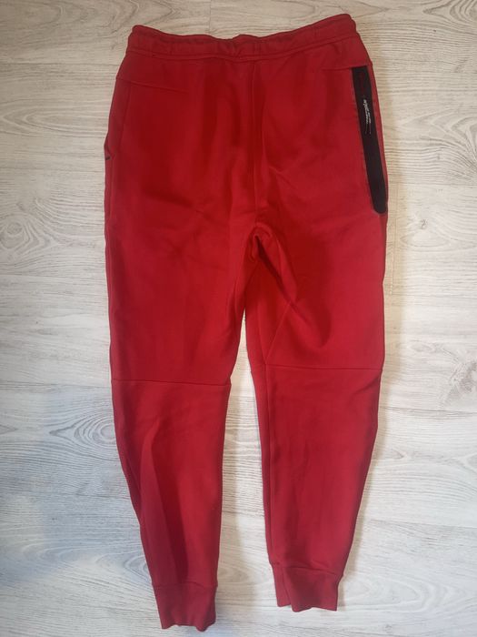 Spodnie dresowe  Nike Tech Fleece M