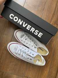 nowe oryginalne converse 38